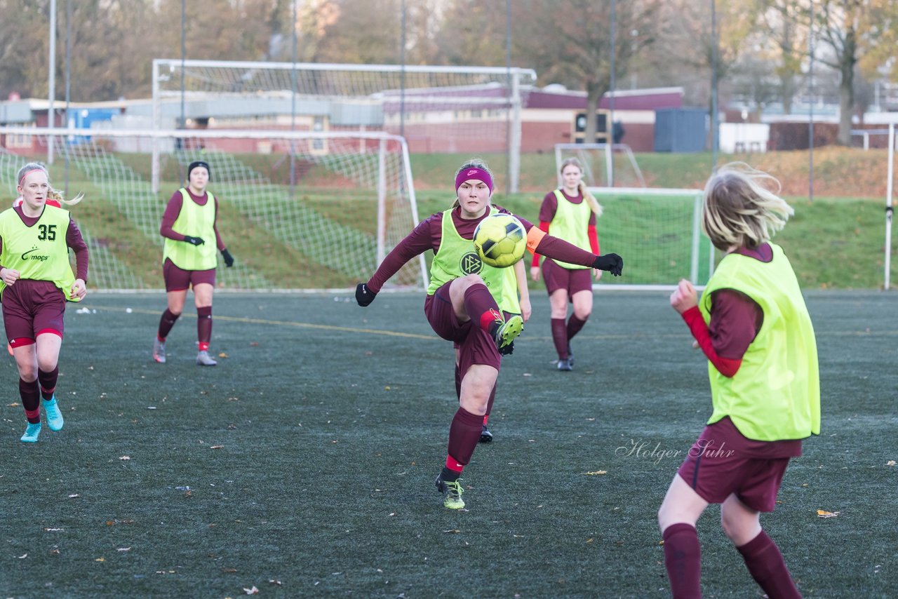 Bild 180 - F TSV Bargteheide - TuS Tensfeld : Ergebnis: 0:2